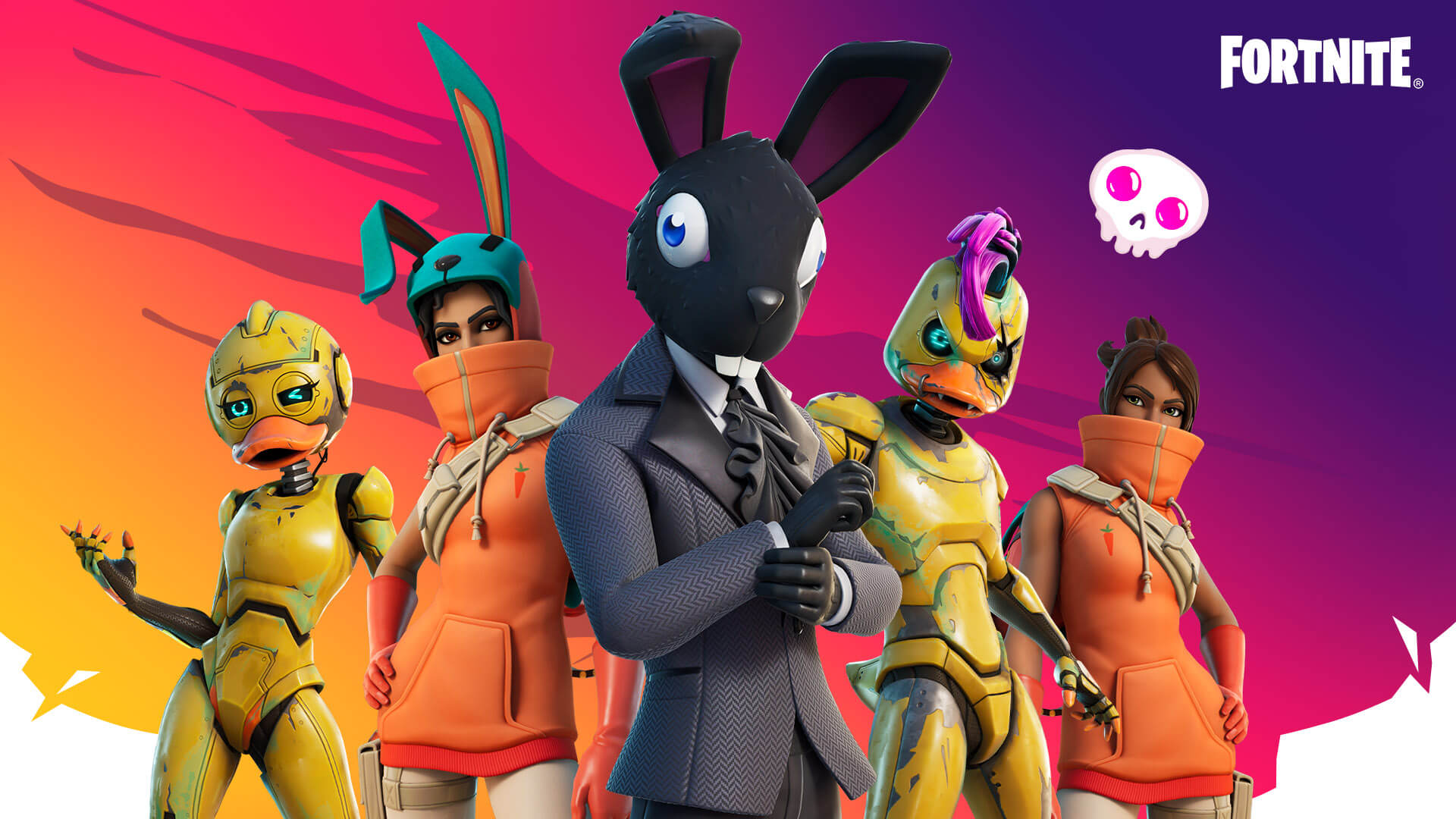 Fortnite Announces Spring Breakout Event