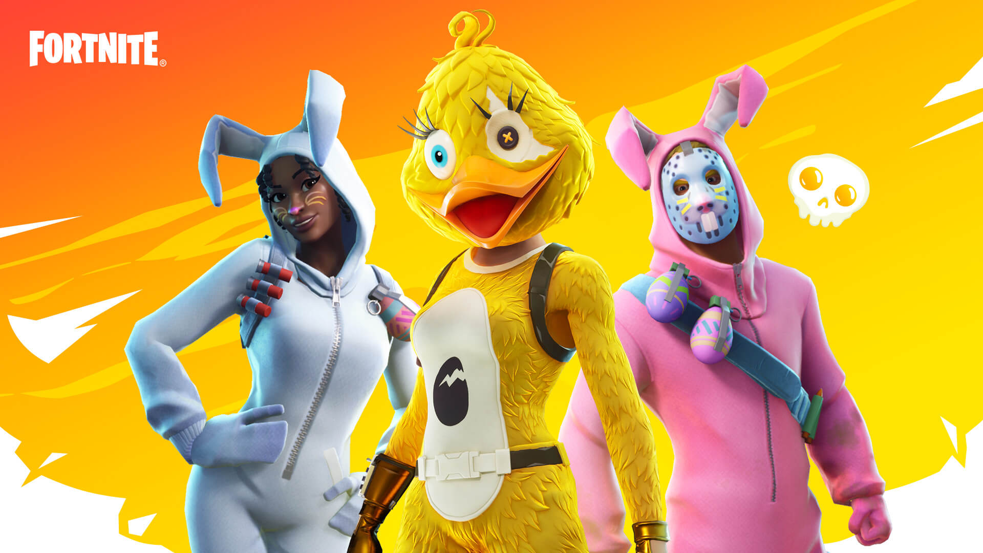 Fortnite Announces Spring Breakout Event