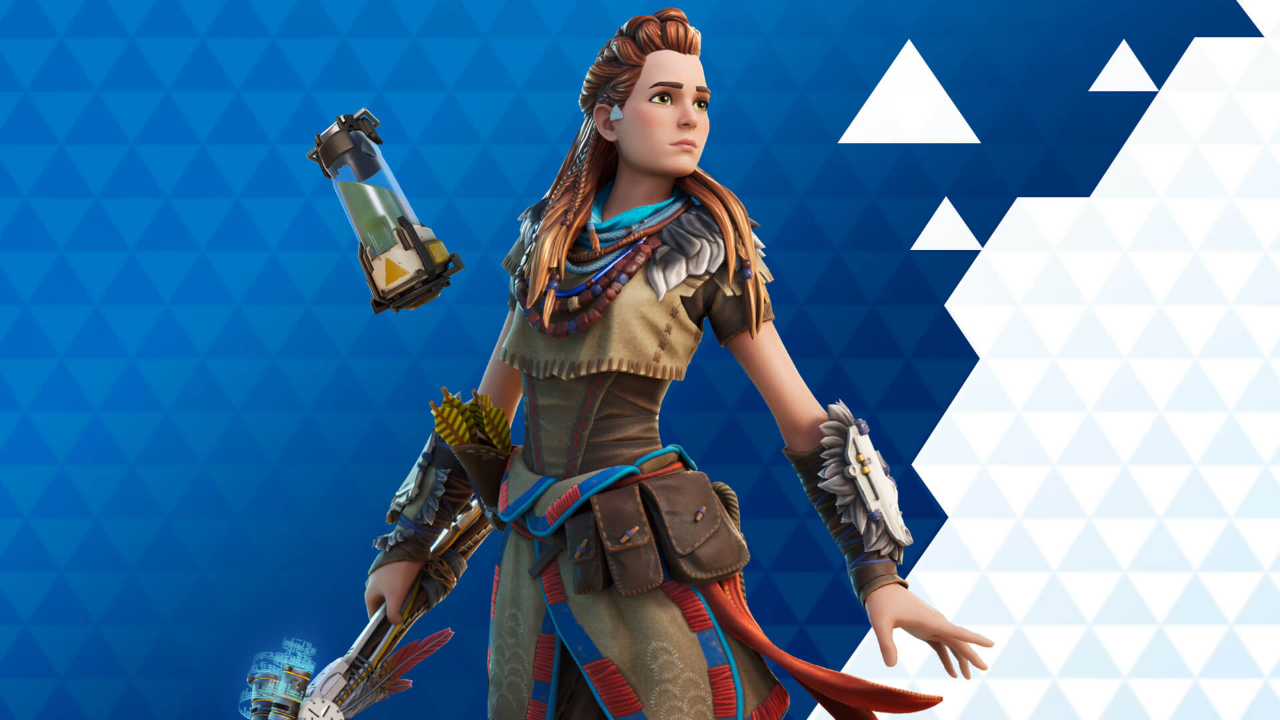 Unlocking *FREE* PS5 ALOY SKIN in Fortnite SEASON 6! 