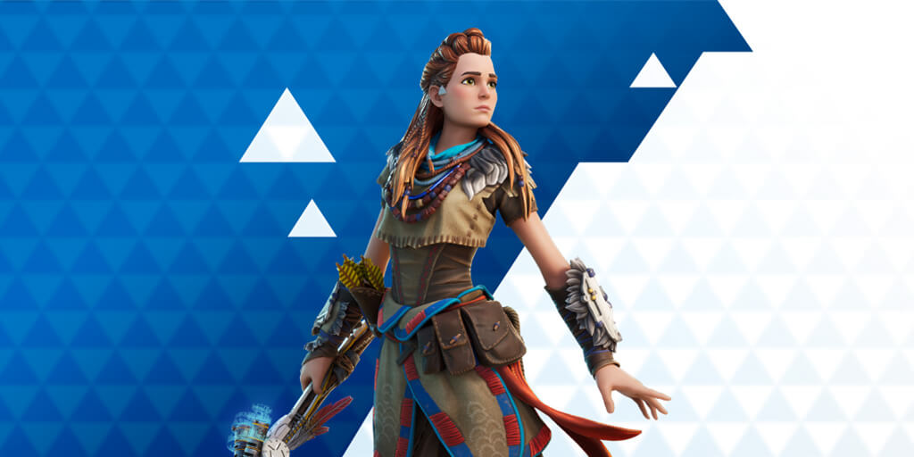 Fortnite Aloy Cup se lleva a cabo el 14 de abril ...