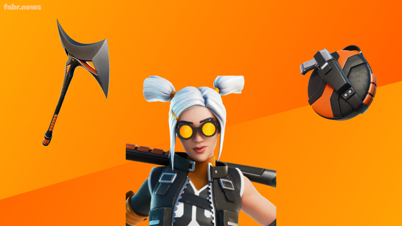 Starter Pack Fortnite 2021 Fortnite Season 7 Starter Pack Leaked In V16 50 Fortnite News