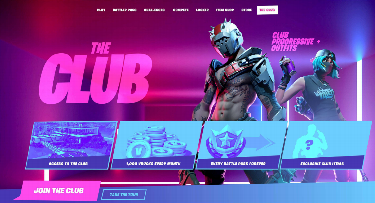 Leaked Epic Business Review reveals upcoming plans for new collaborations, modes and more