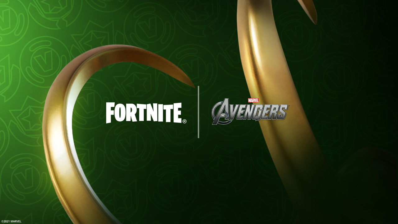 Loki is coming to Fortnite