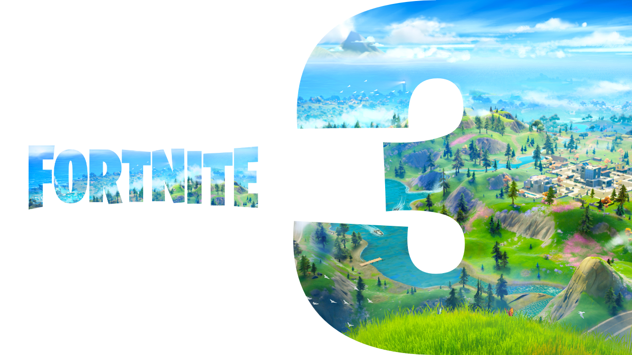 Anonymous Leaker shares details of Fortnite Season 8 & Chapter 3