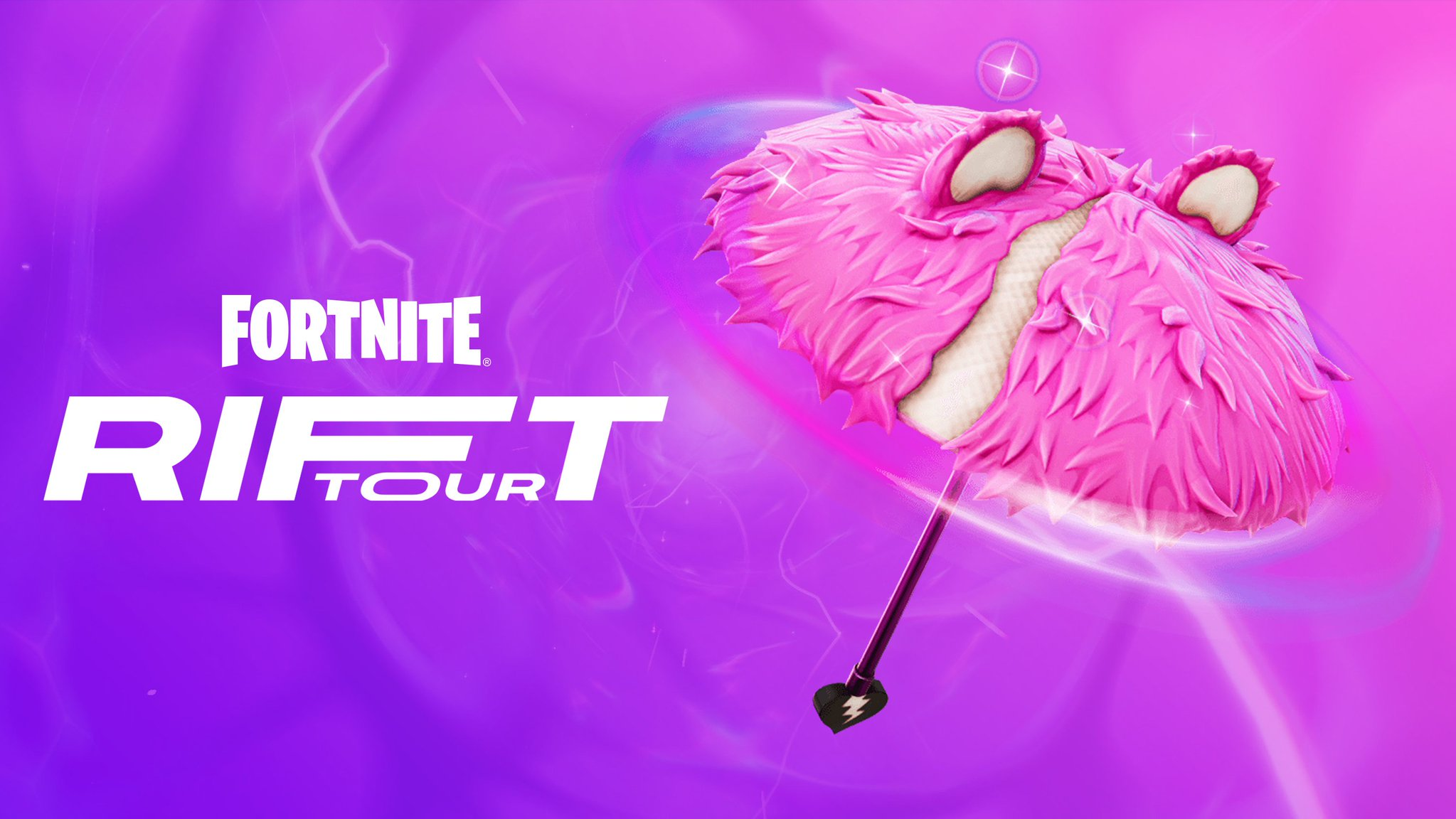 Fortnite Announces new Event: The Rift Tour