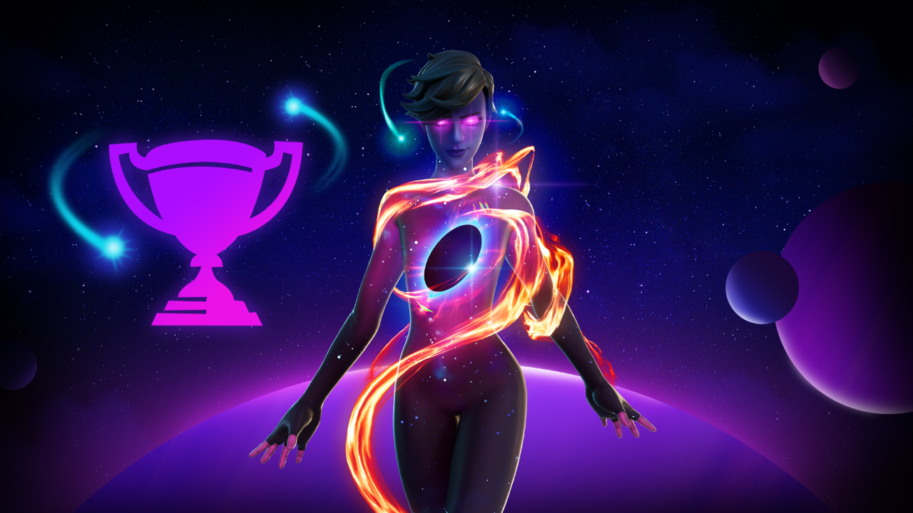The Galaxy Cup 2.0 takes place August 29, Exclusive to Android