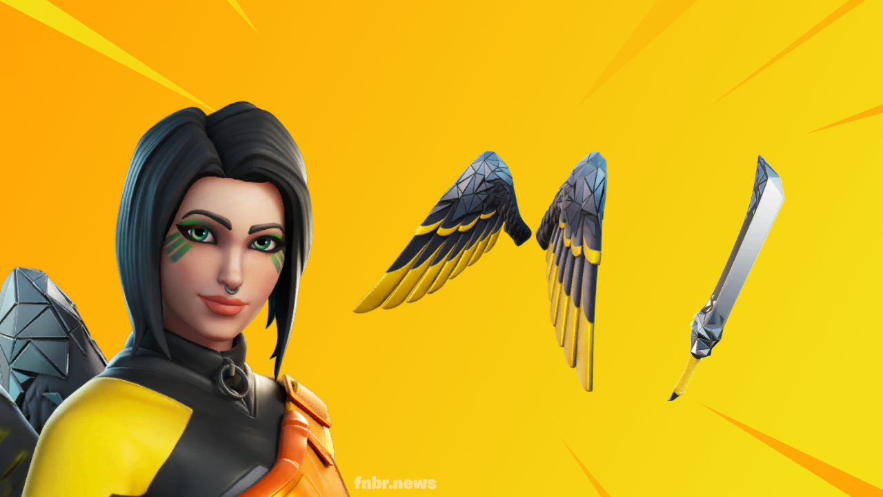 Fortnite: Season 8 Starter Pack leaked in v17.50