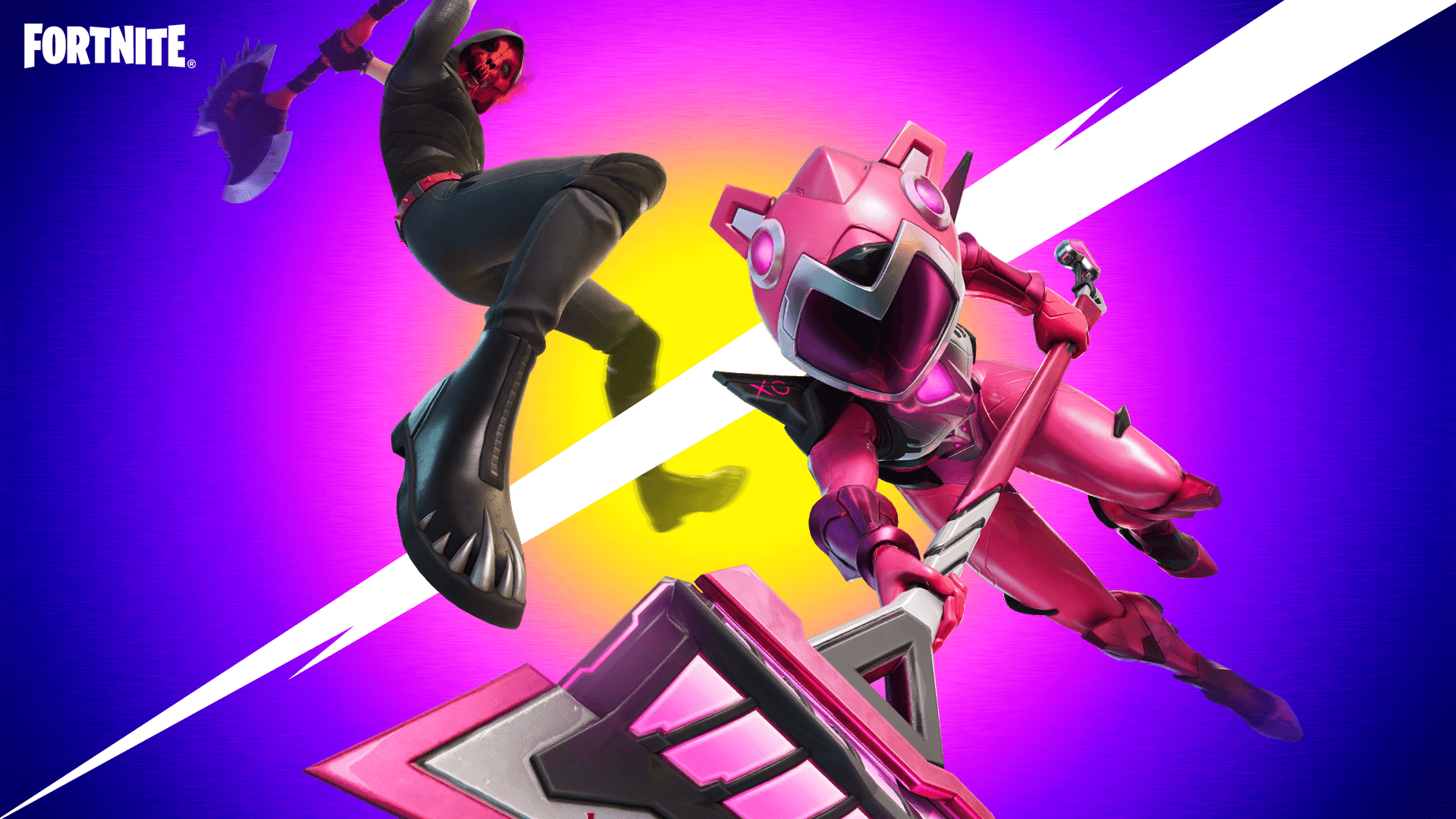 Fortnite Patch v17.30: What's New?
