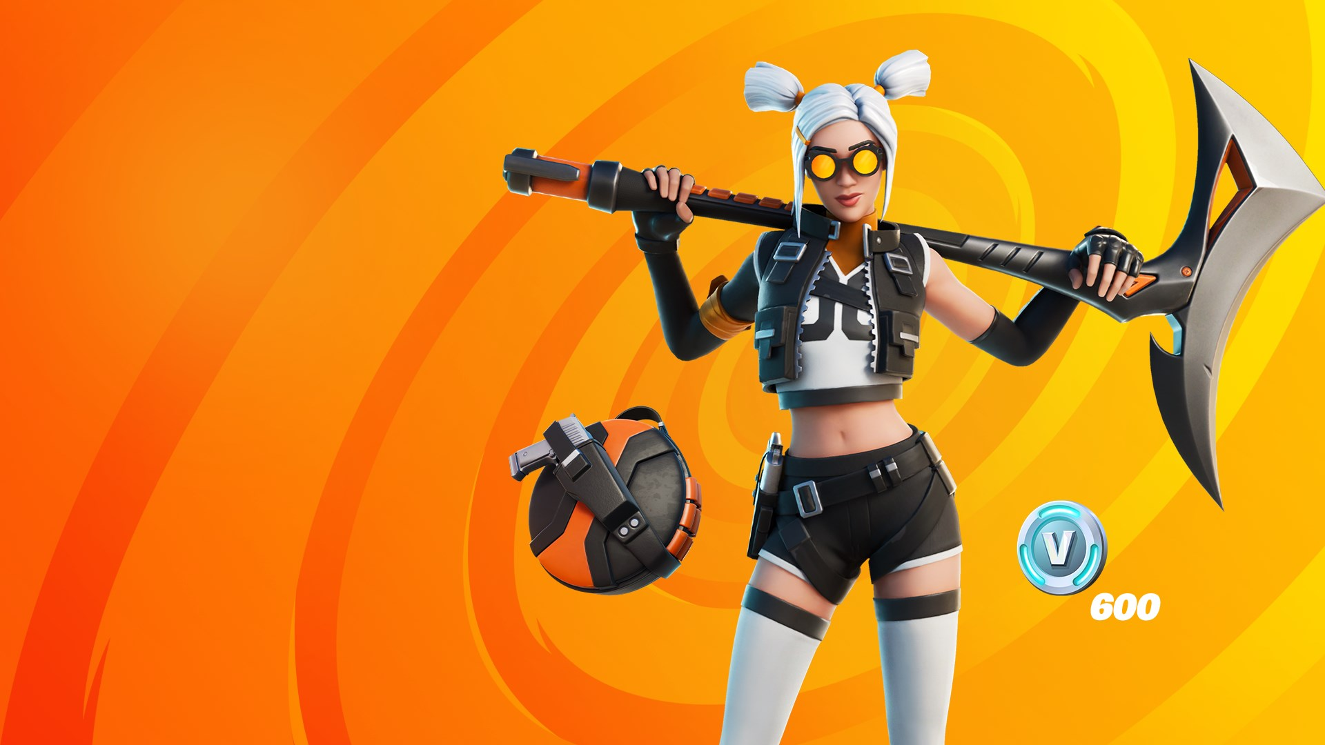 Fortnite: Season 8 Starter Pack leaked in v17.50