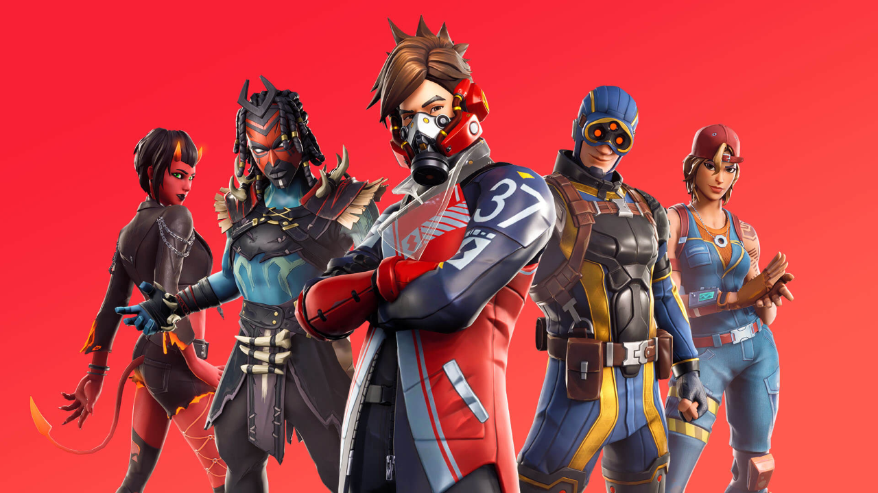 Epic Games wins 1 count in Battle against Apple