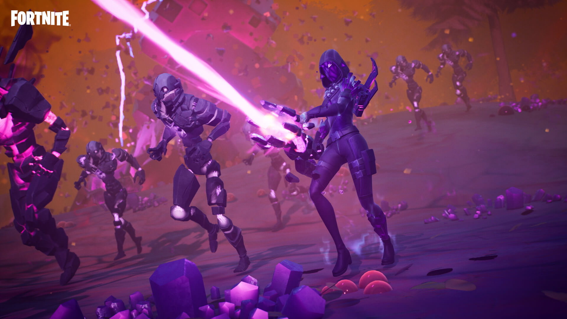 Fortnite Chapter 2, Season 8: What's New?