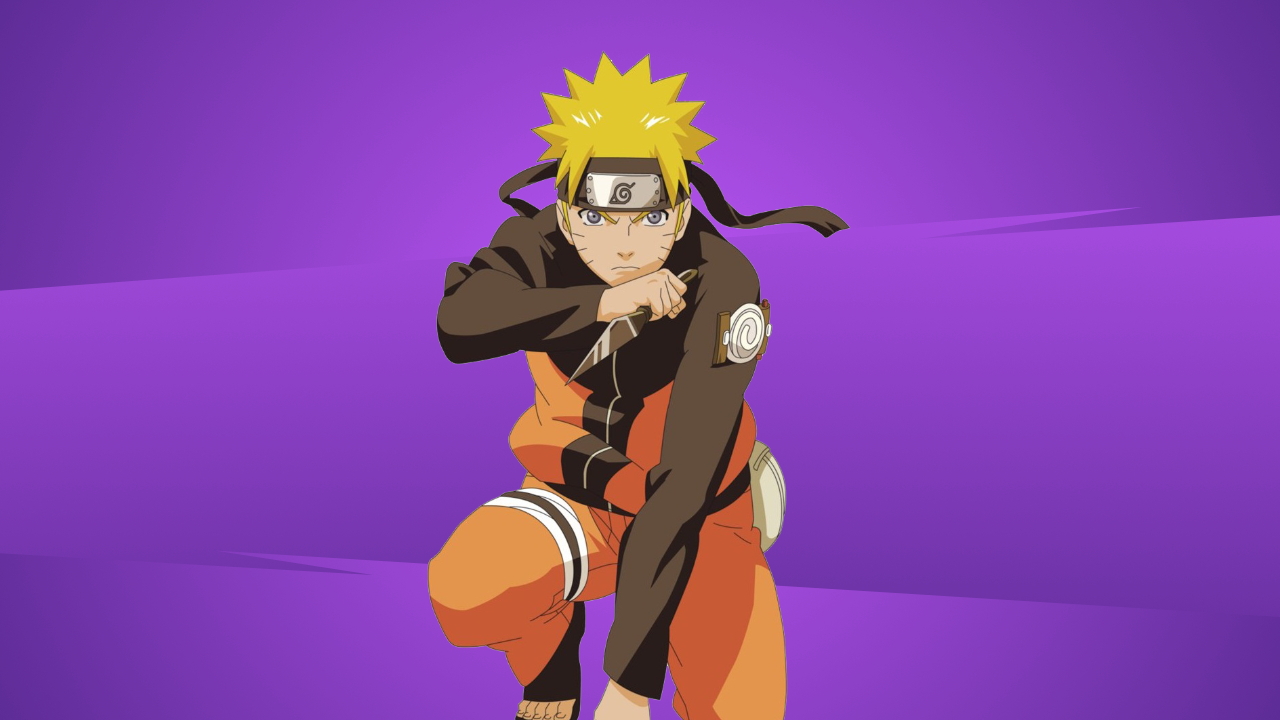 Fortnite x Naruto: Everything we know so far