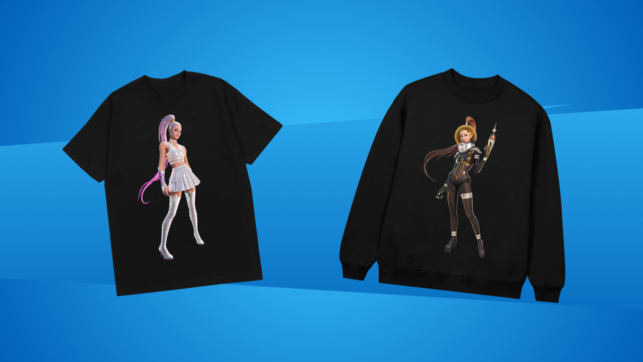 Ariana Clothing