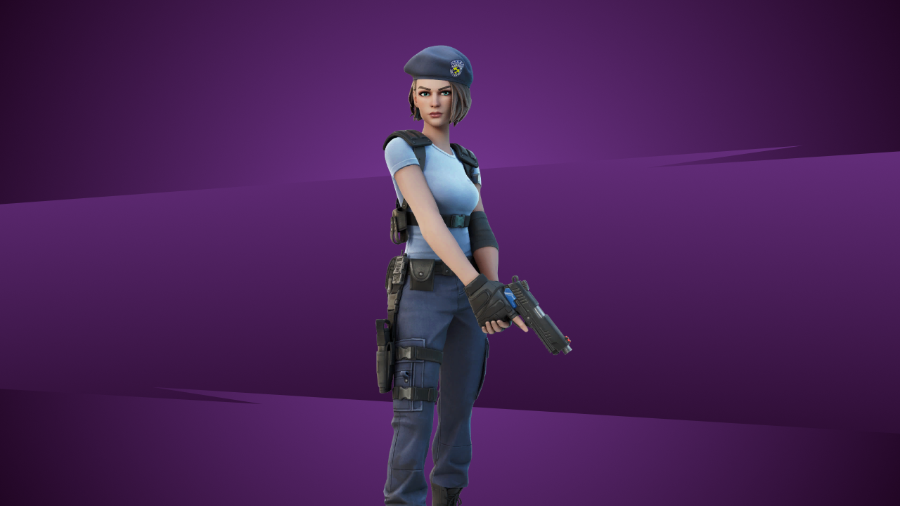 Fortnite Item Shop - October 24th, 2021