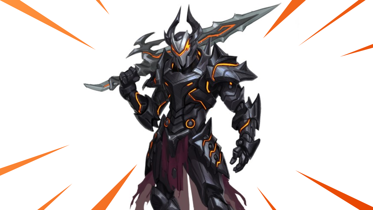 Leaked ID reveals the return of Omega to Fortnite with new Outfit