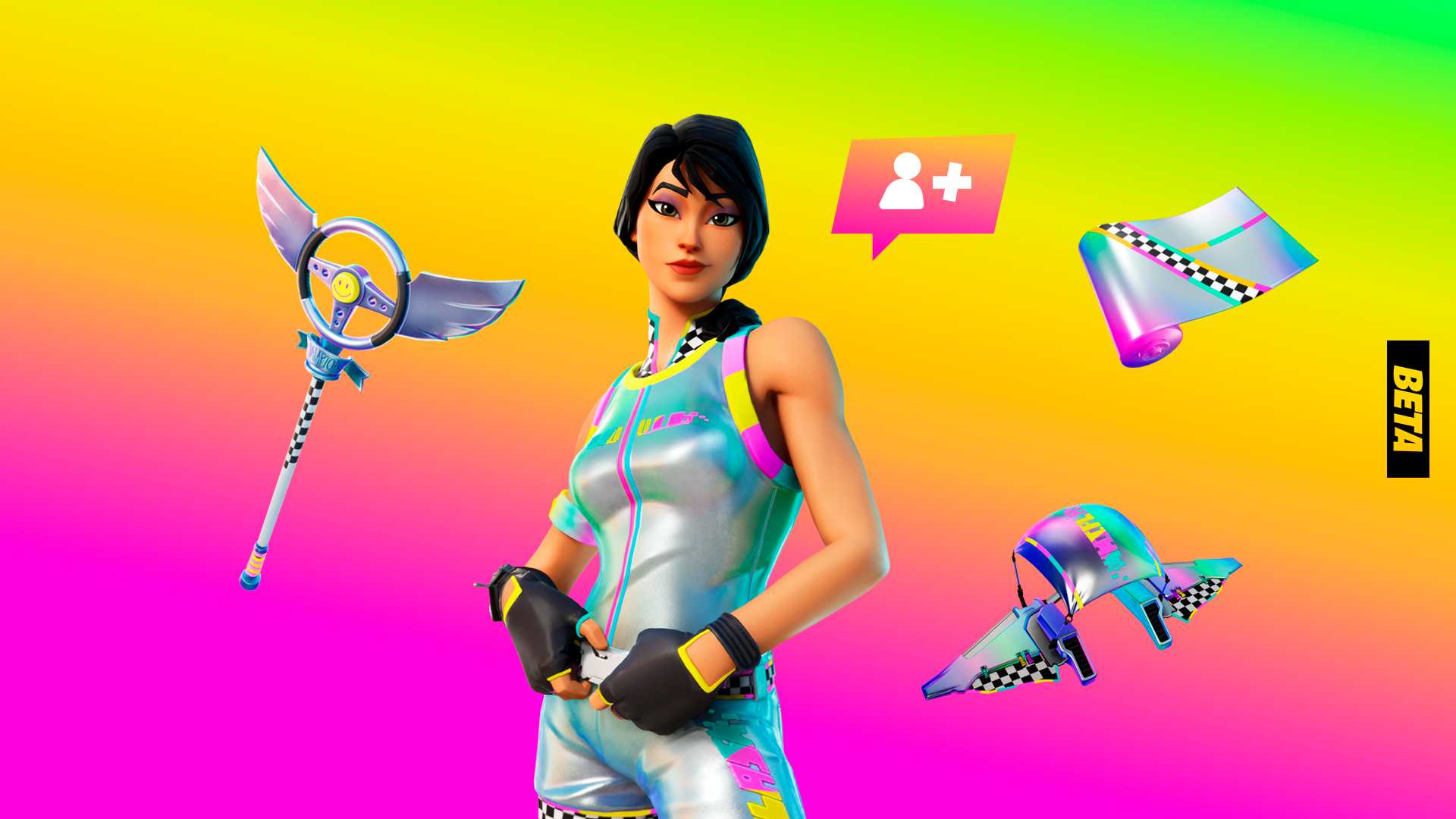 Fortnite launches new Refer-A-Friend Event with free Outfit to be unlocked