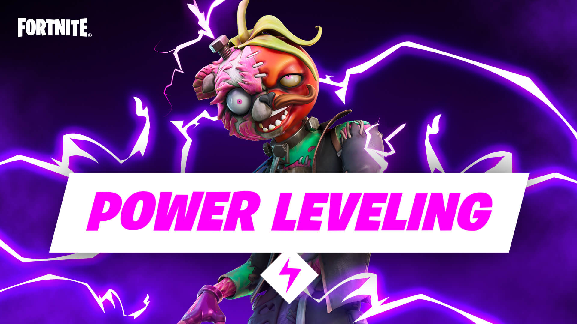 Patch Notes for Fortnite v18.21 -  Fortnitemares, The Convergence, Power Levelling returns & more