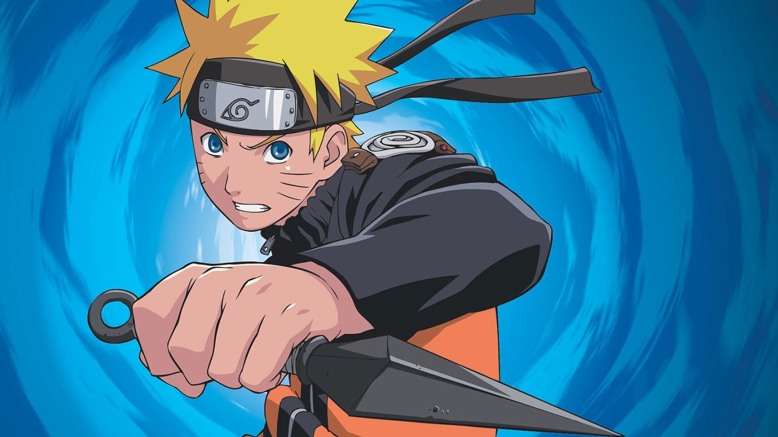 Fortnite x Naruto: Everything we know so far