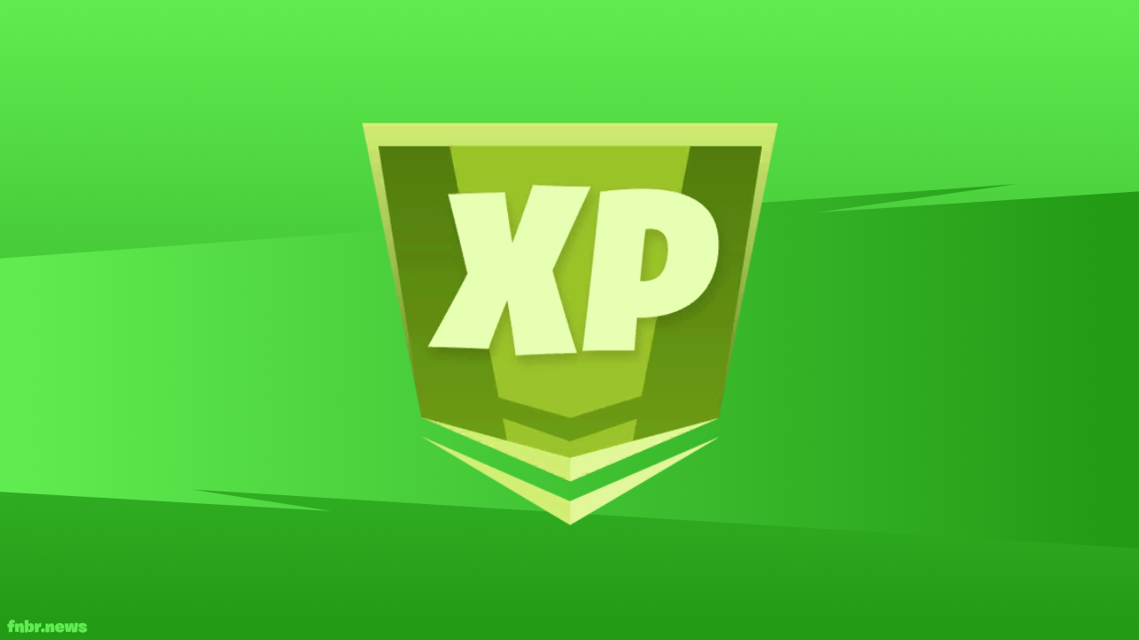 XP Changes coming to Creative Mode in Fortnite v18.40