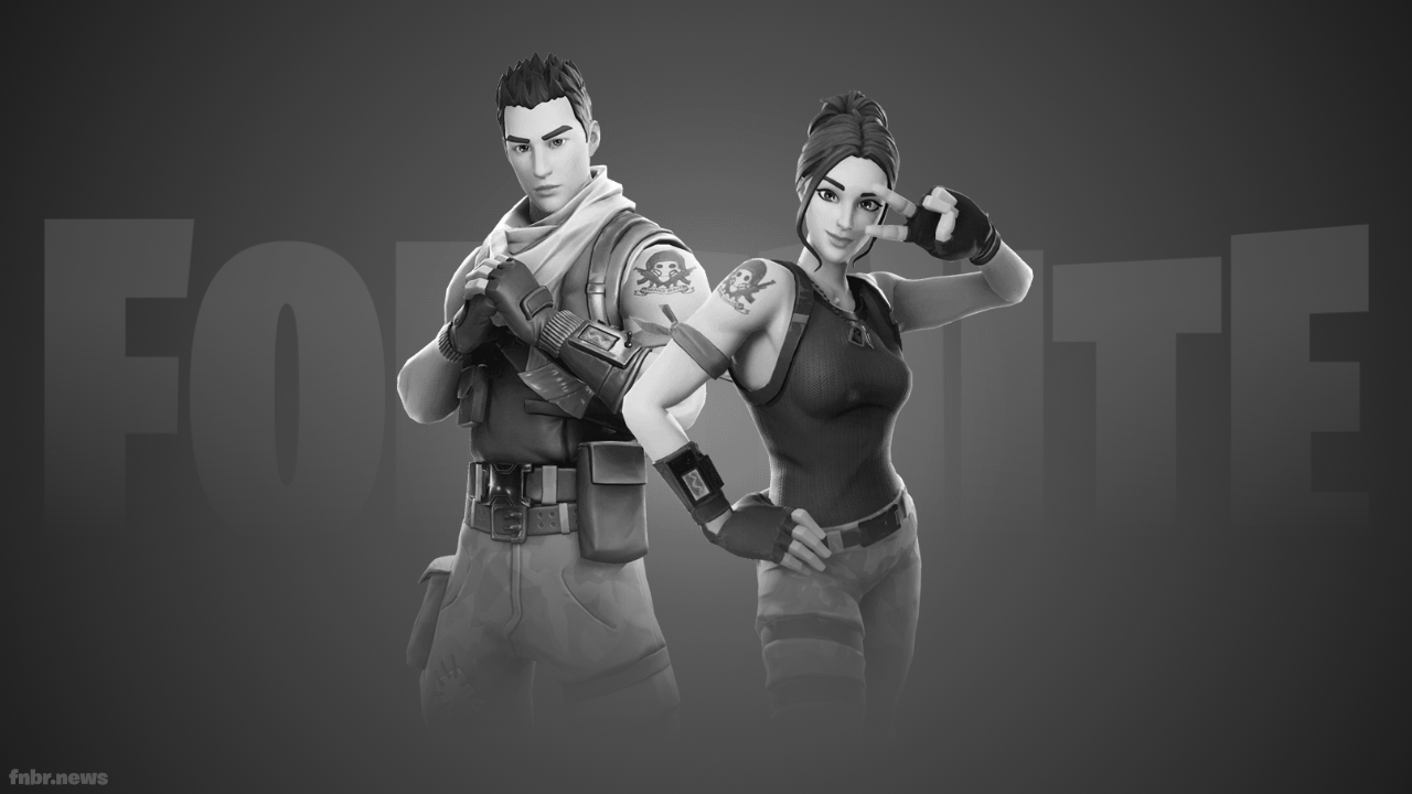 Fortnite ends China test, shuts down game servers