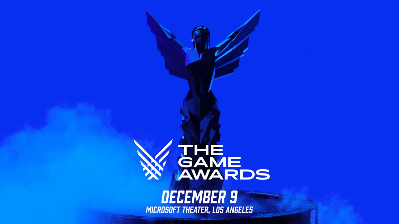 Fortnite Nominated for Two Categories at The Game Awards 2021
