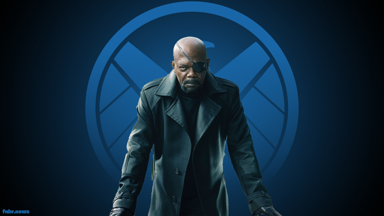Leak: Nick Fury is coming to the Item Shop tonight