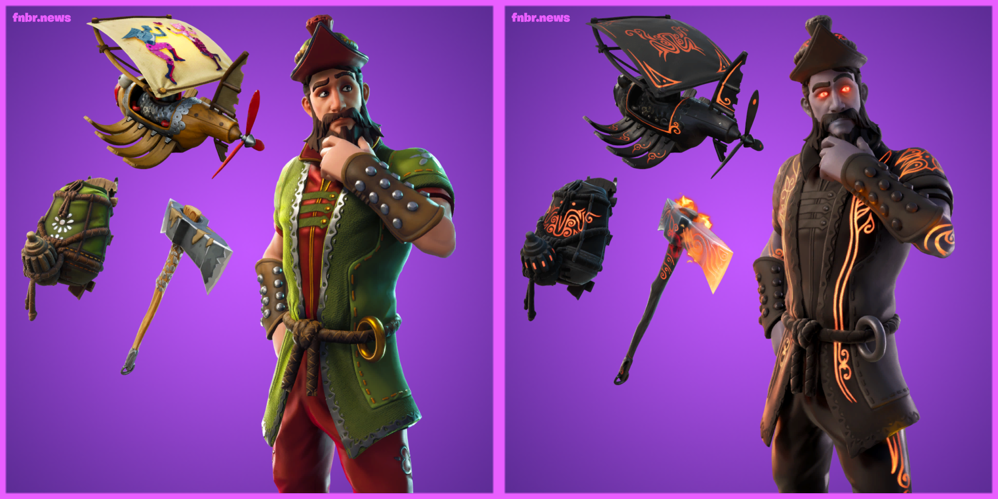 Fortnite's Rarest Item Shop Outfit to return tonight