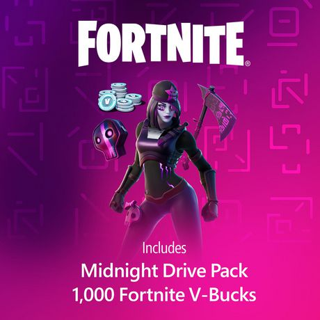 Xbox announces Fortnite console bundle with exclusive outfit and