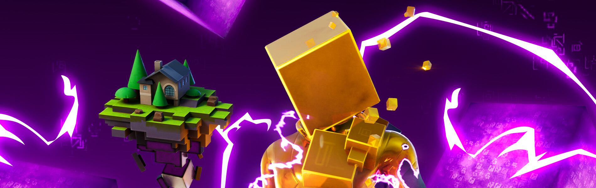 Fortnite officially announces Chapter 2 Finale Event: The End