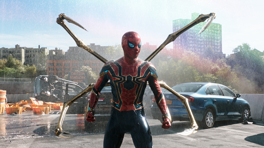 Fortnite x Spider-Man: Everything we know so far | Fortnite News