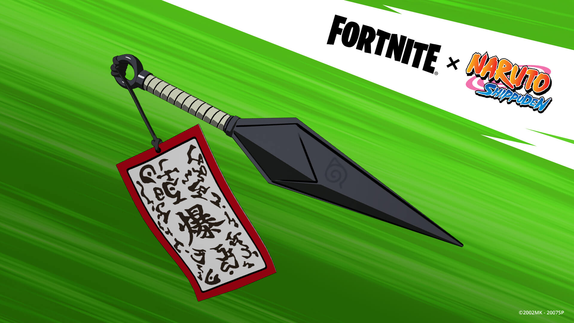 Patch Notes for Fortnite v18.40 - Naruto, Shopping Carts, Salvaged B.R.U.T.E. & more
