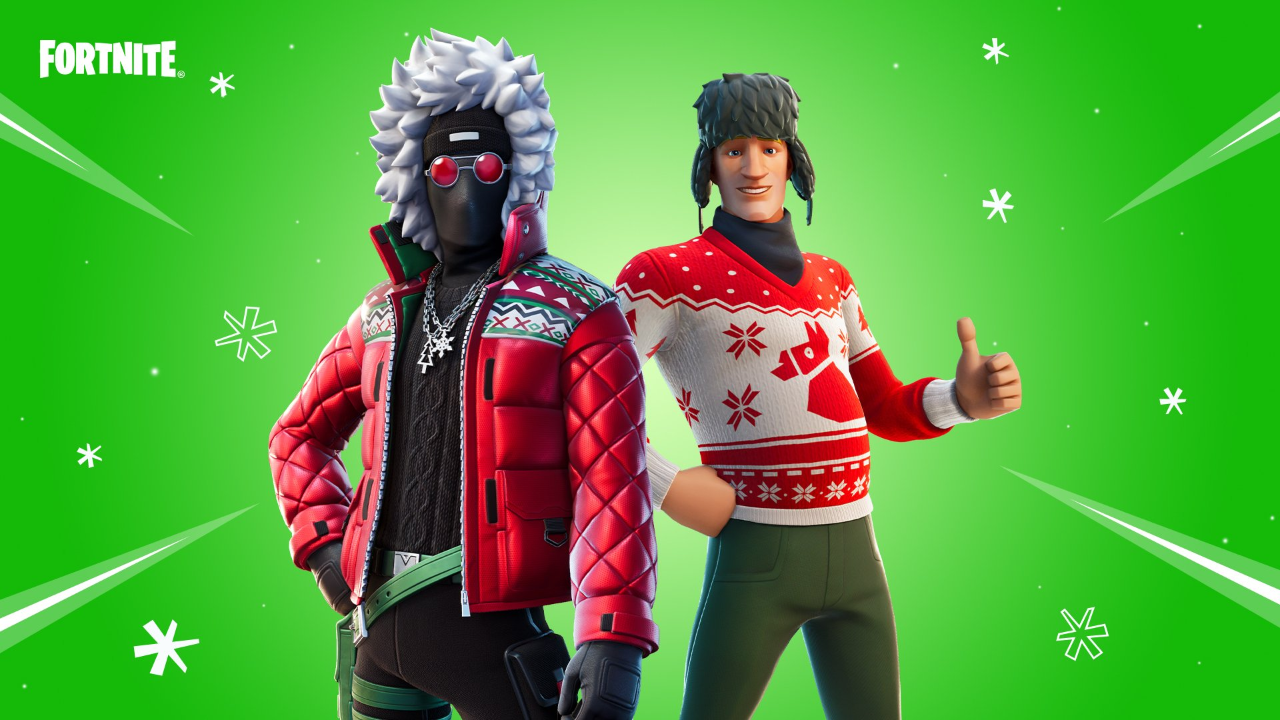 Fortnite Item Shop Leaks Tonight