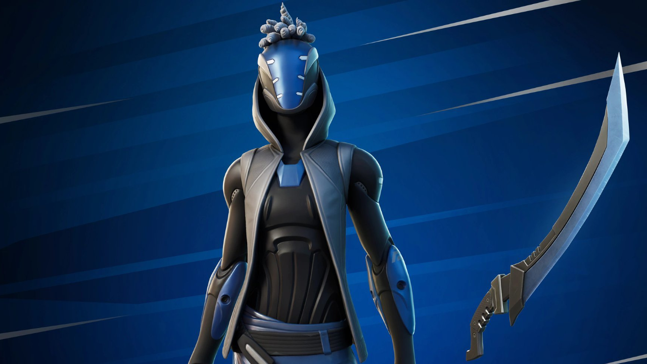 New Fortnite PlayStation Plus Celebration Pack Now Available