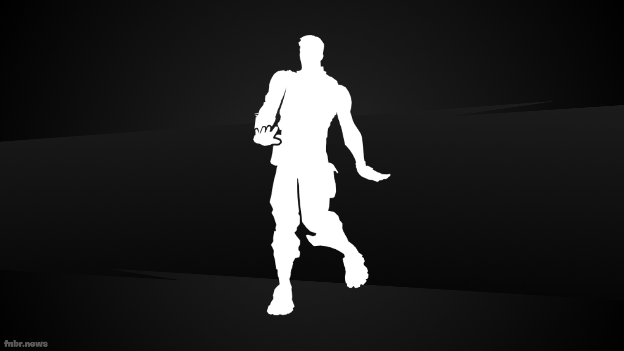 Fortnite: Scrapped DaBaby Emote found in game files