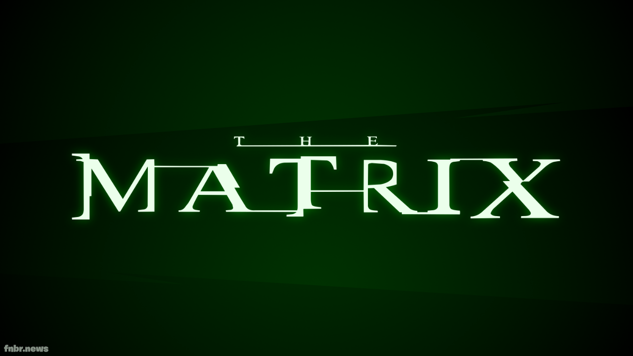 Leak: The Matrix is coming to Fortnite's Item Shop tonight