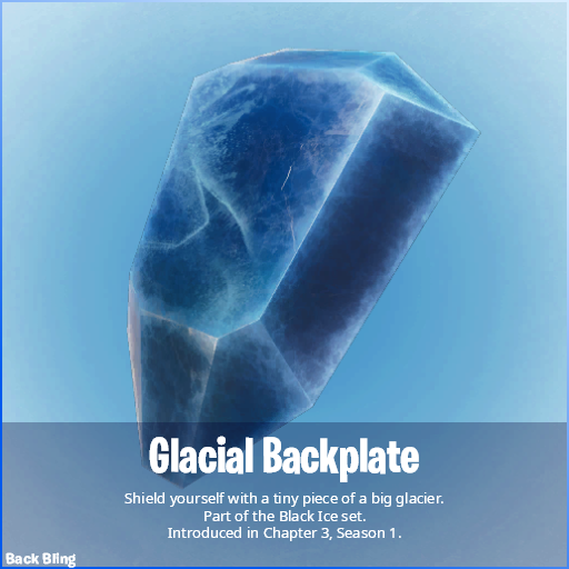 New Black Ice Pack leaked in v19.01