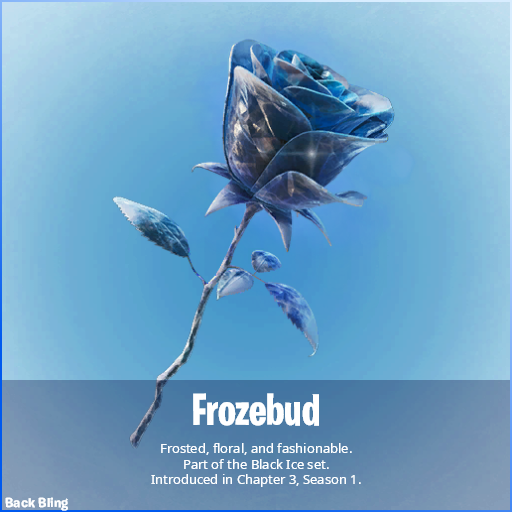 New Black Ice Pack leaked in v19.01