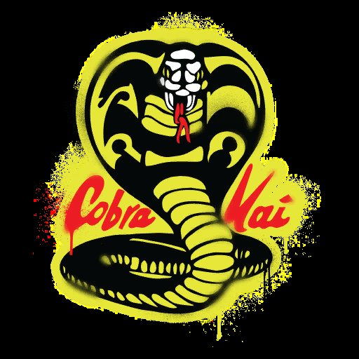 Fortnite x Cobra Kai: New Sprays Leaked