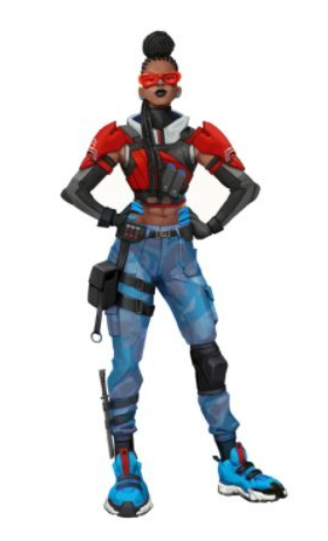 Fortnite: All leaked Outfits from Epic Games' Surveys