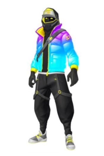 Fortnite: All leaked Outfits from Epic Games' Surveys