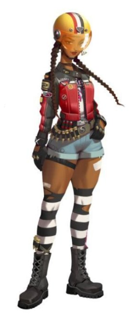 Fortnite: All leaked Outfits from Epic Games' Surveys