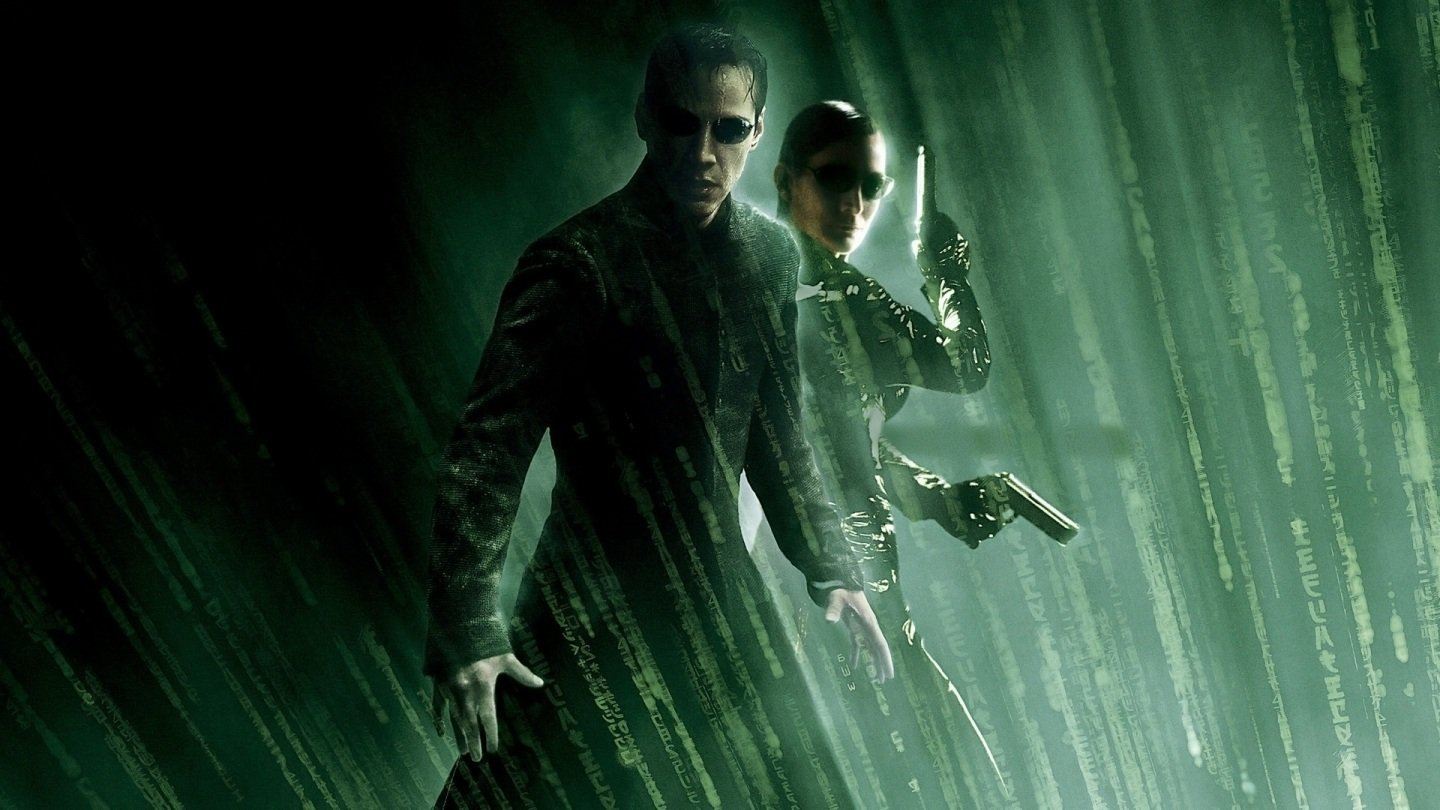 Leak: The Matrix is coming to Fortnite's Item Shop tonight