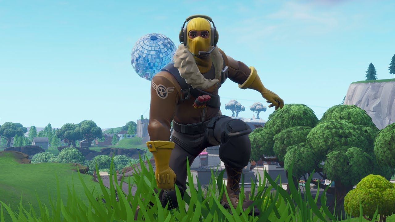 Fortnite YouTuber Ceeday to return with new video soon