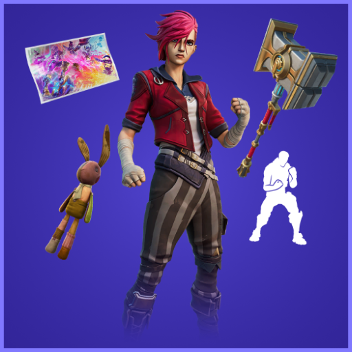 Fortnite Patch v19.10 - All Leaked Cosmetics (Outfits, Pickaxes, Gliders, Wraps)