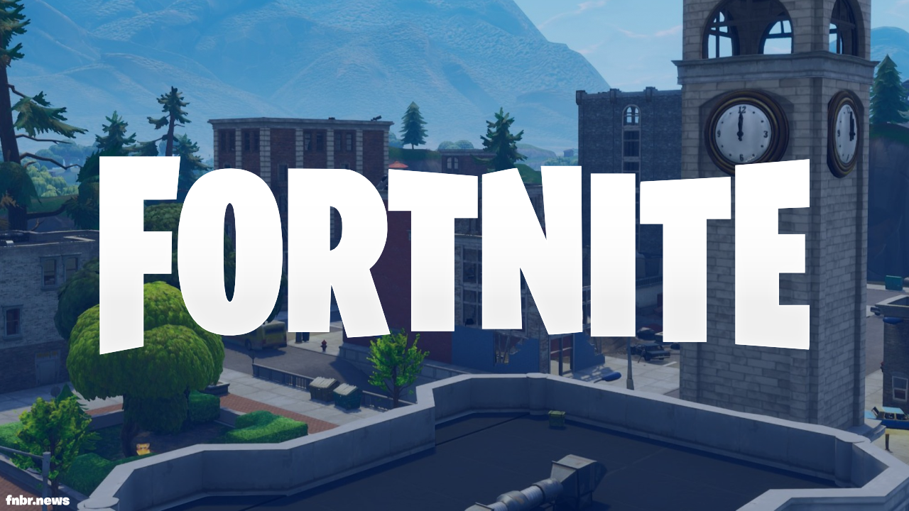 Fortnite v19.10: Early Patch Notes