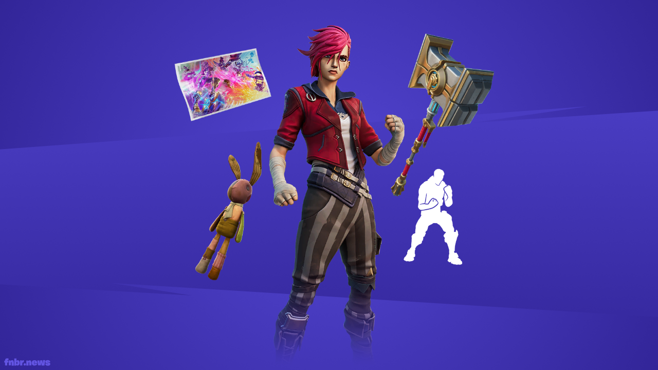 Fortnite Patch v19.10 - All Leaked Cosmetics (Outfits, Pickaxes, Gliders, Wraps)