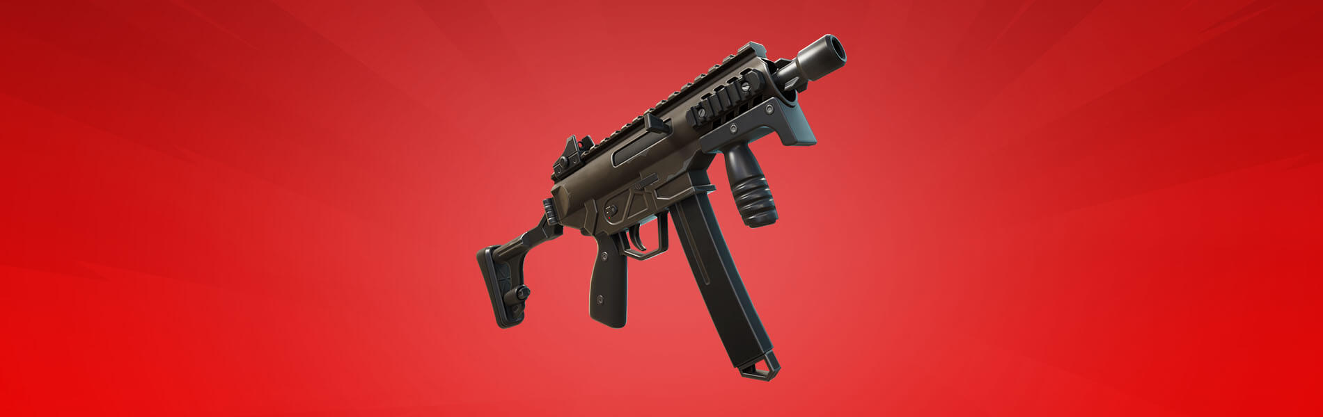 Fortnite adjusts weapon damage in new Hotfix