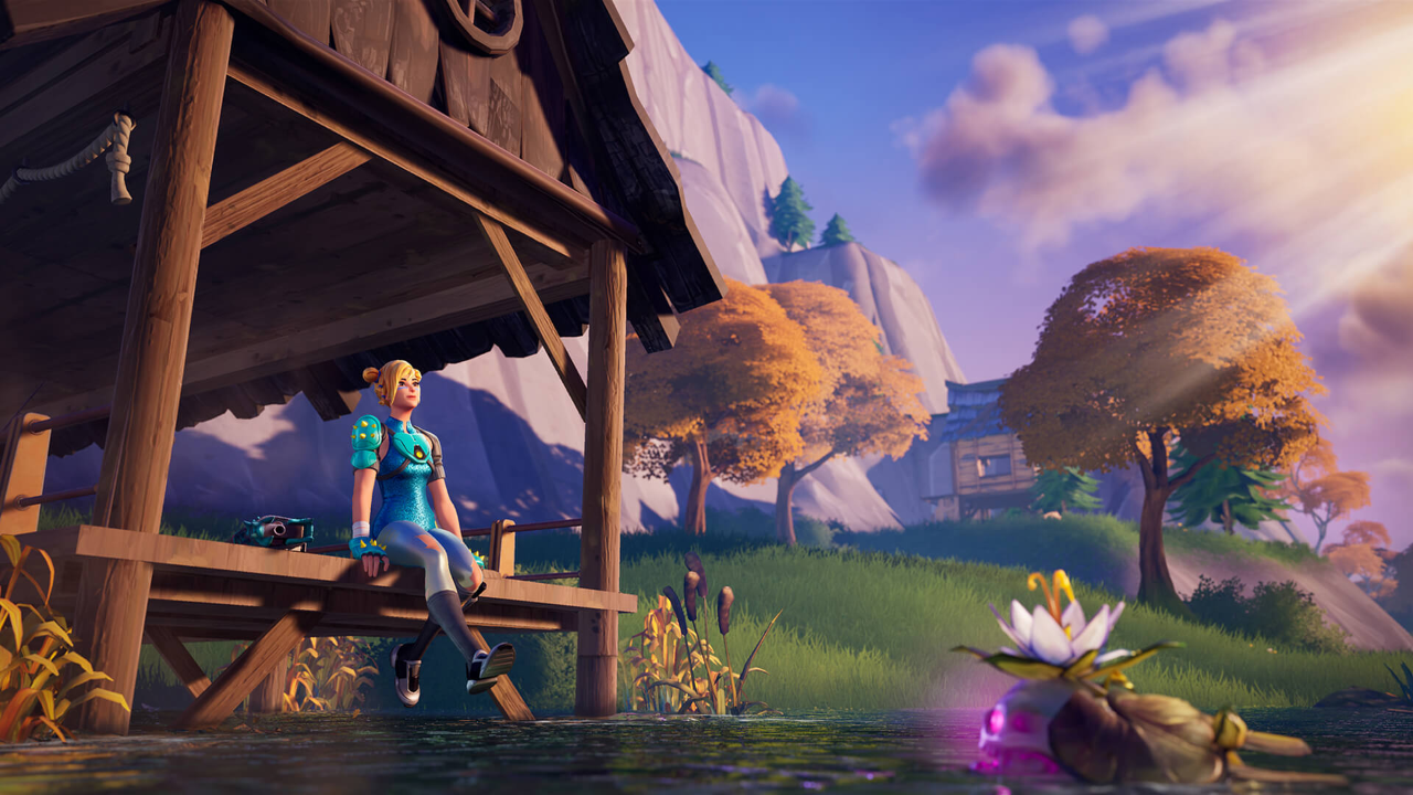 Fortnite Creative Map Highlights - February Week 1