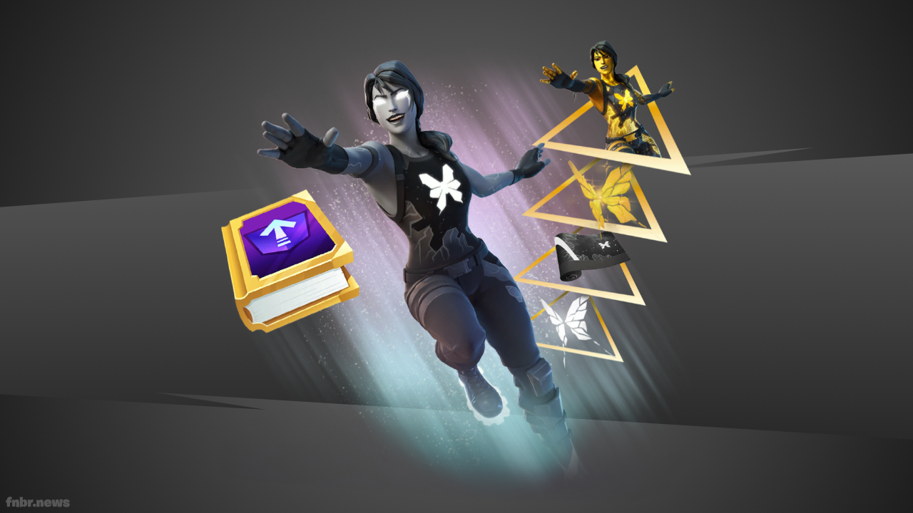 Fortnite Patch v19.30 - All Leaked Cosmetics (Outfits, Gliders, Wraps, Music Packs)