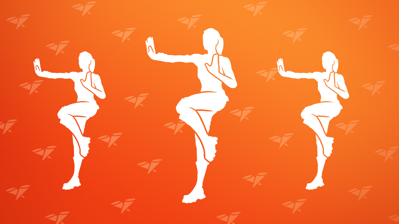 Fortnite releases new Icon Series Emote: Get Gone